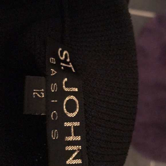 St.John Skirt - Picture 5 of 7